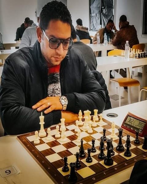 Hamed Msalmi