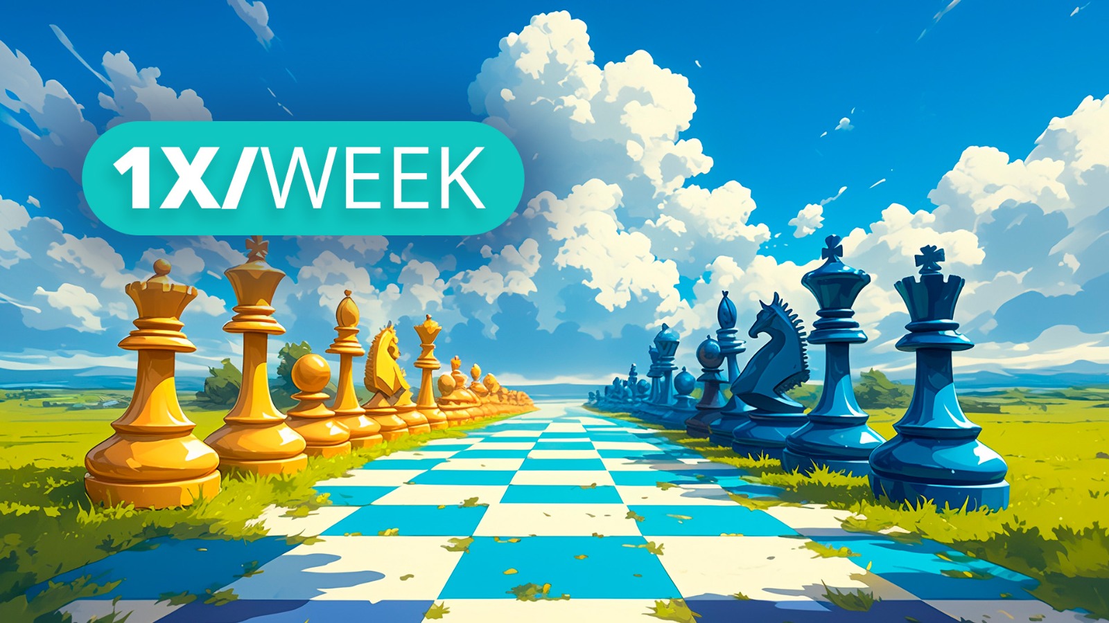 Beginner Group · 1×/week