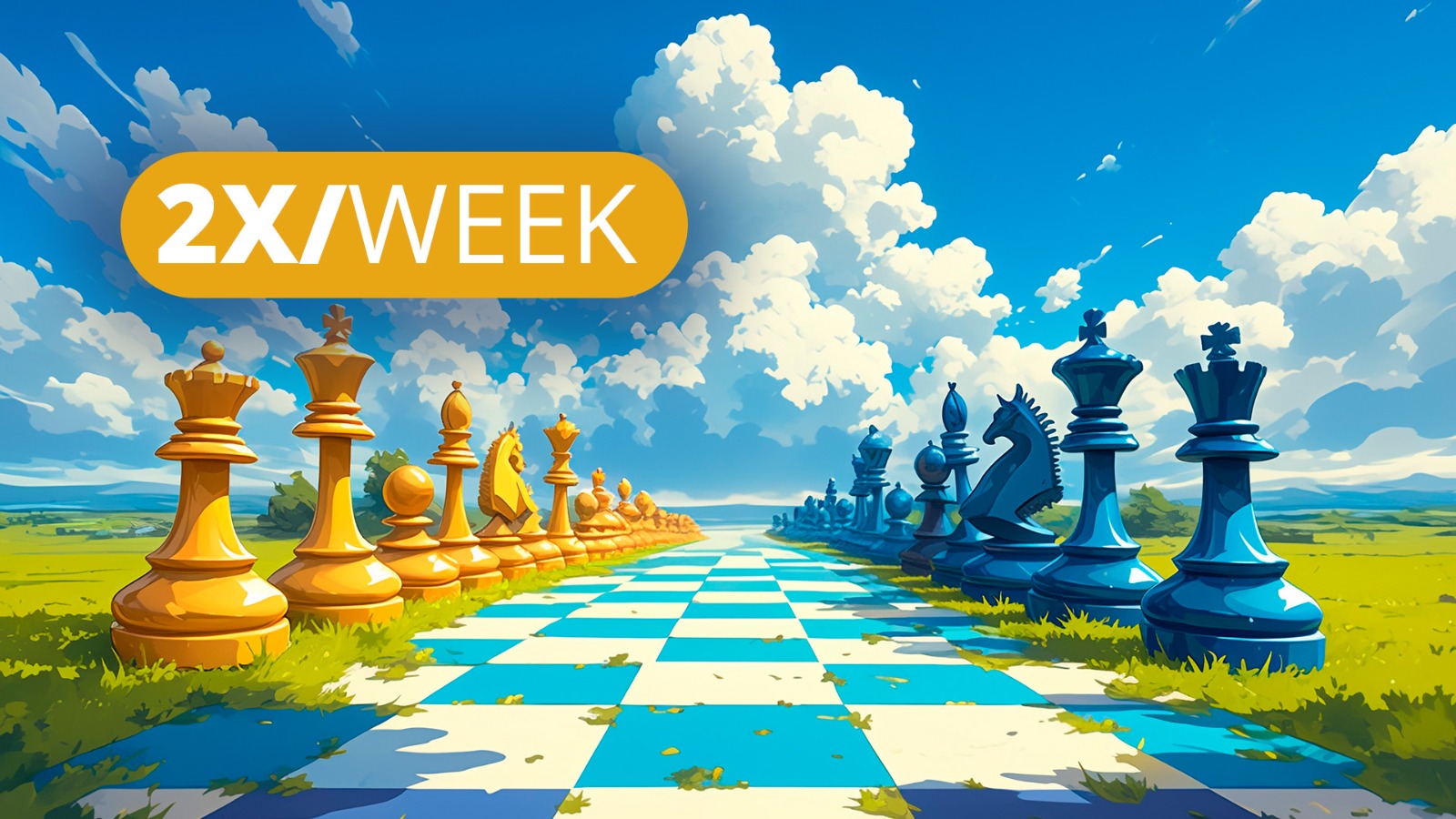 Beginner Group · 2×/week