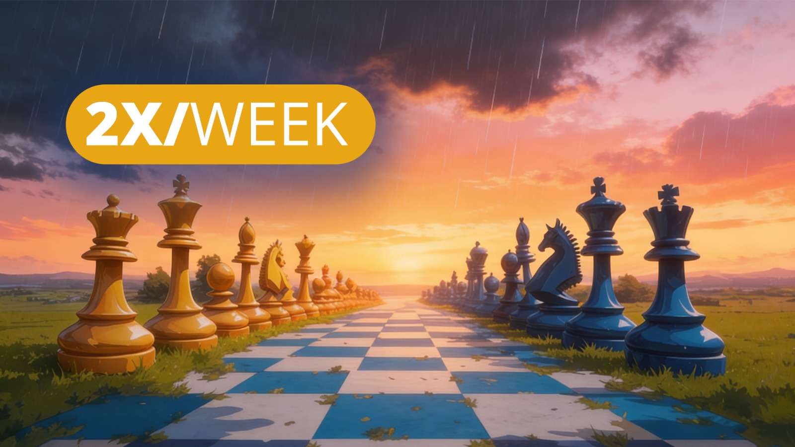Intermediate Group · 2×/week