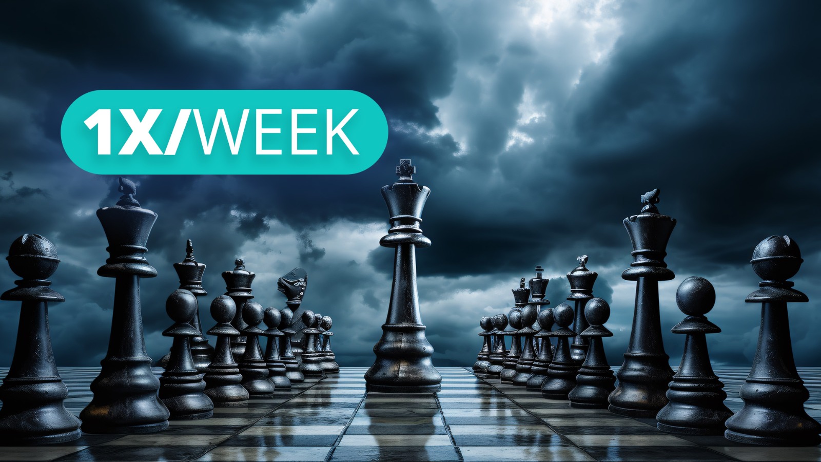 Advanced Group · 1×/week