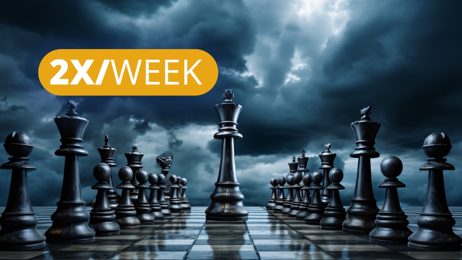 Advanced Group · 2×/week