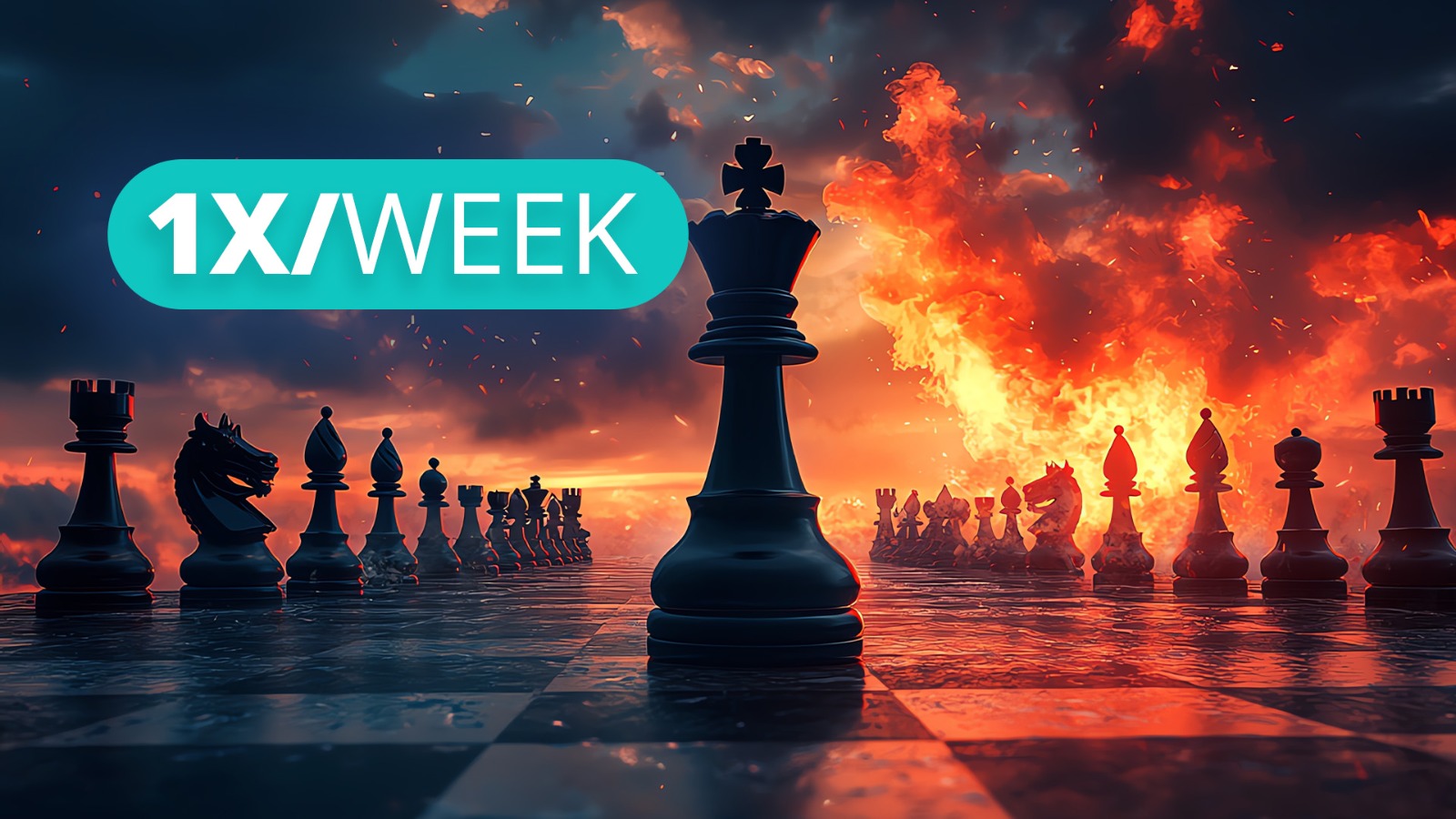 Elite Group · 1×/week